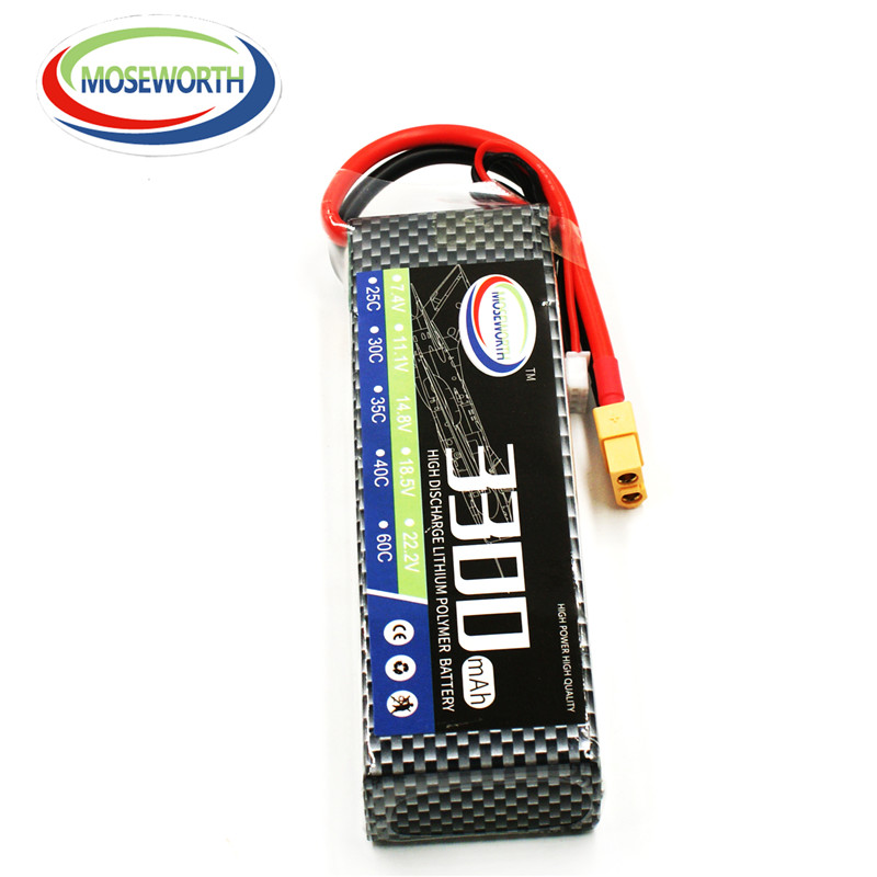 6S Lipo 22.2V 3300mah 4000mah  - 6S Lipo Battery 22.2V 5000Mah ulasan dan harga