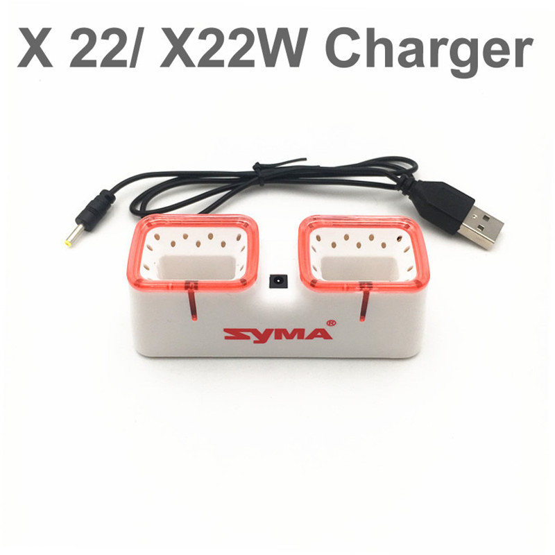 Dual USB Fast Charger for Syma - Hota D6 Pro Dual Lipo Charger ulasan dan harga
