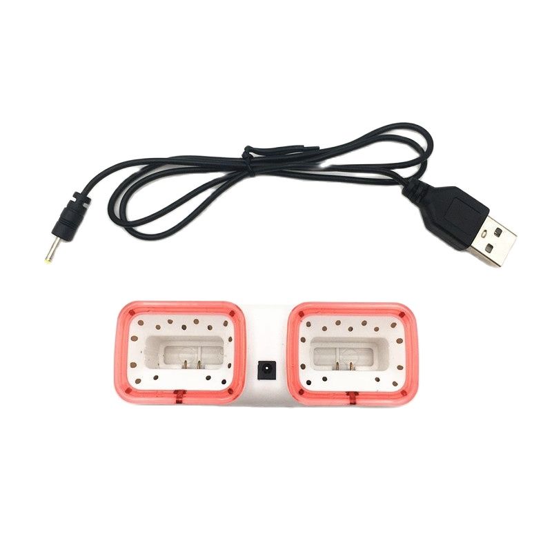 Dual USB Fast Charger for Syma - Hota D6 Pro Dual Lipo Charger ulasan dan harga
